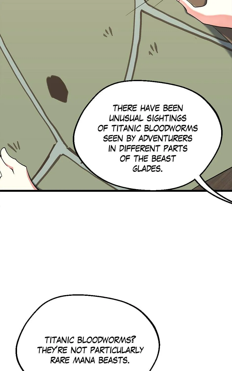 Read The Beginning After the End chapter 112 image 132 on Lezhin