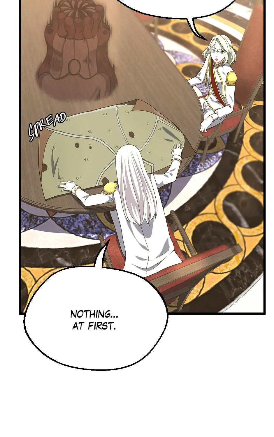 Read The Beginning After the End chapter 112 image 134 on Lezhin