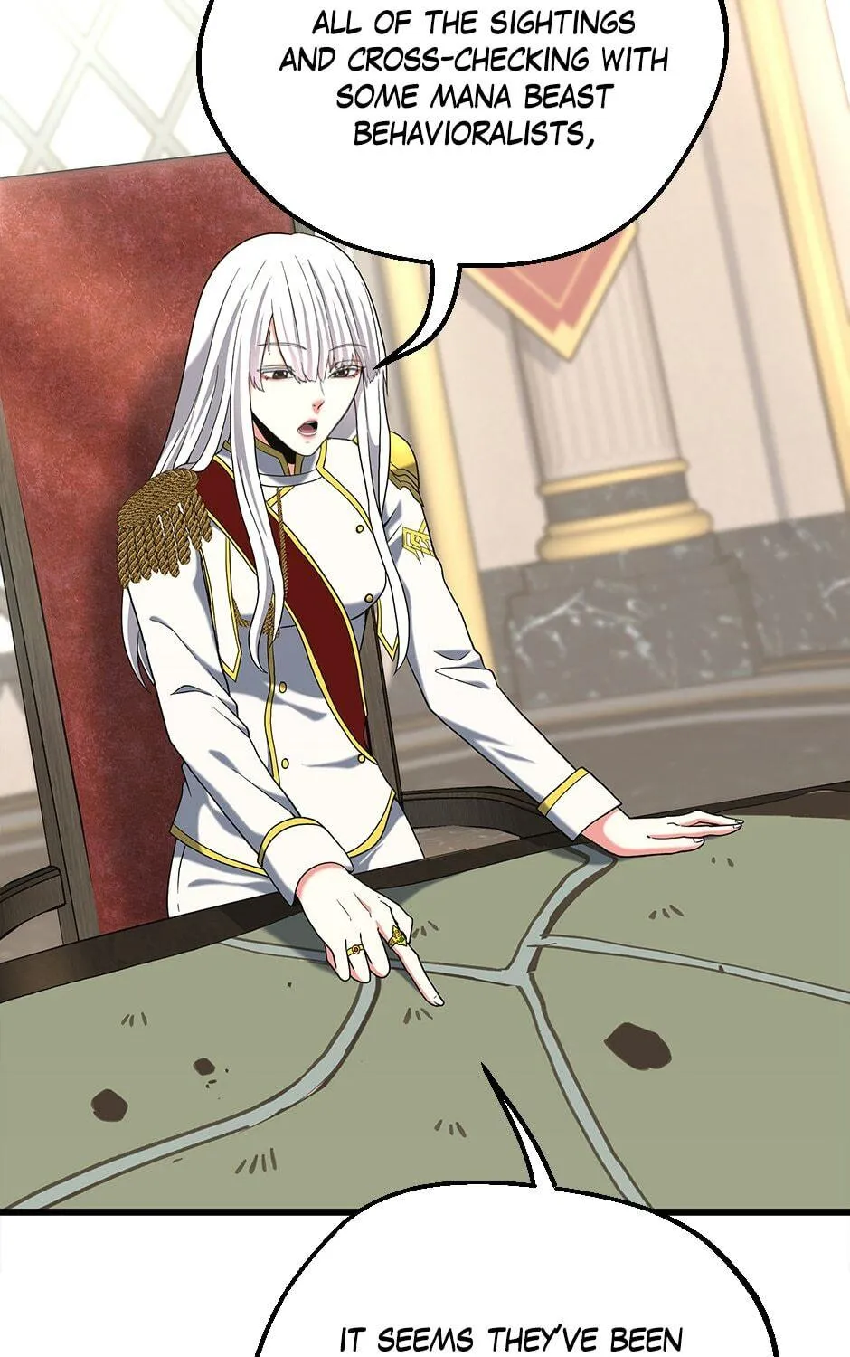 Read The Beginning After the End chapter 112 image 136 on Lezhin