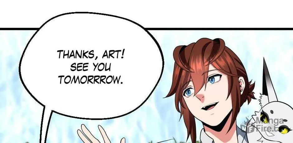 Read The Beginning After the End chapter 112 image 19 on Lezhin