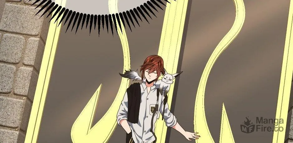 Read The Beginning After the End chapter 112 image 23 on Lezhin