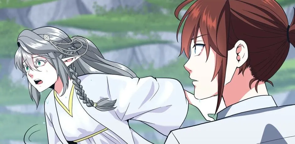 Read The Beginning After the End chapter 112 image 3 on Lezhin