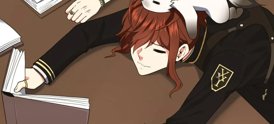 Read The Beginning After the End chapter 112 image 31 on Lezhin