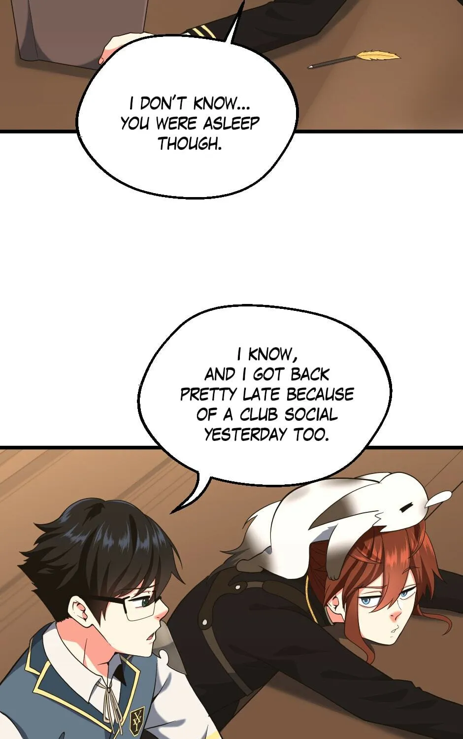 Read The Beginning After the End chapter 112 image 32 on Lezhin