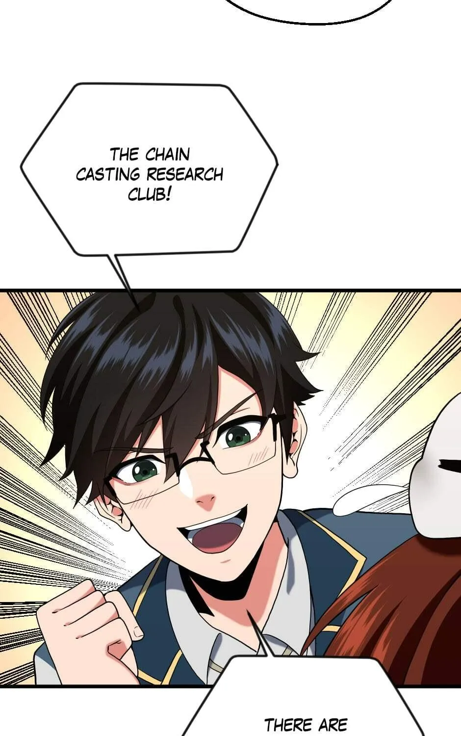 Read The Beginning After the End chapter 112 image 34 on Lezhin
