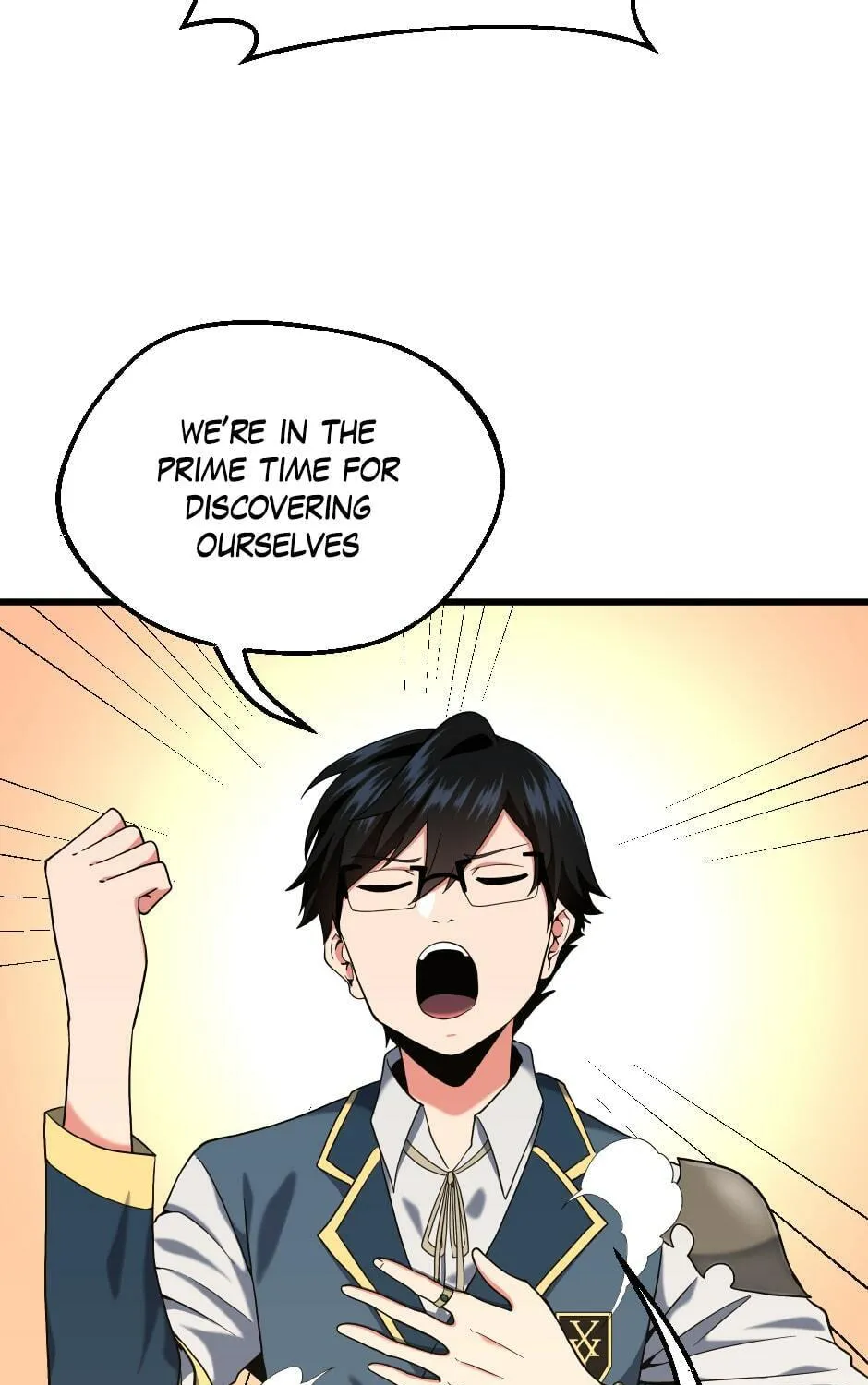 Read The Beginning After the End chapter 112 image 38 on Lezhin
