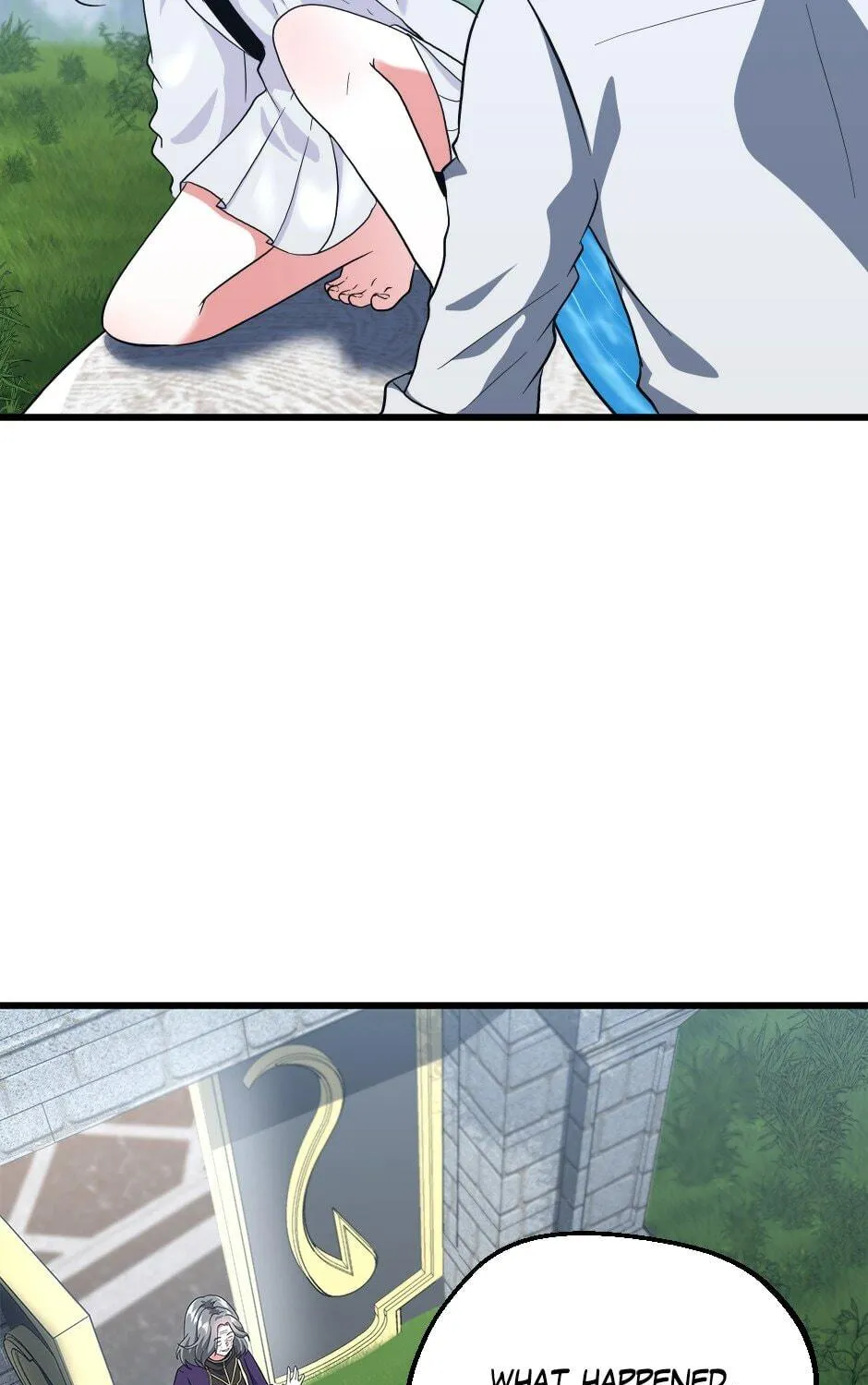Read The Beginning After the End chapter 112 image 4 on Lezhin