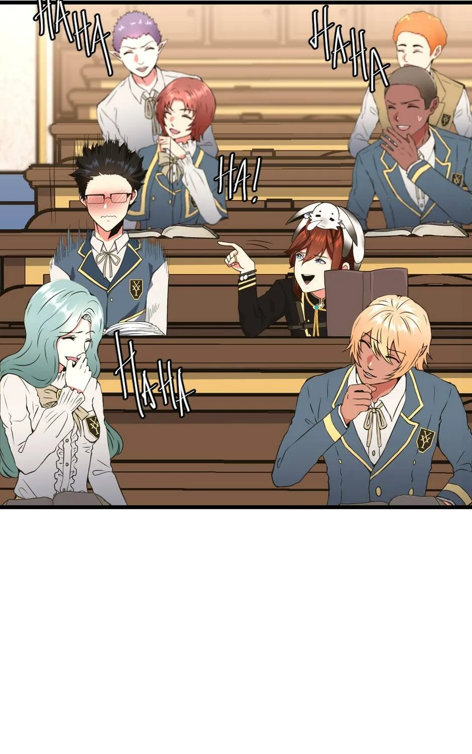 Read The Beginning After the End chapter 112 image 44 on Lezhin