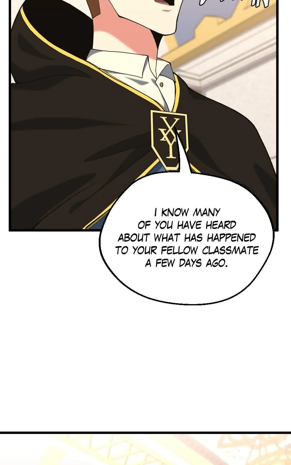 Read The Beginning After the End chapter 112 image 46 on Lezhin