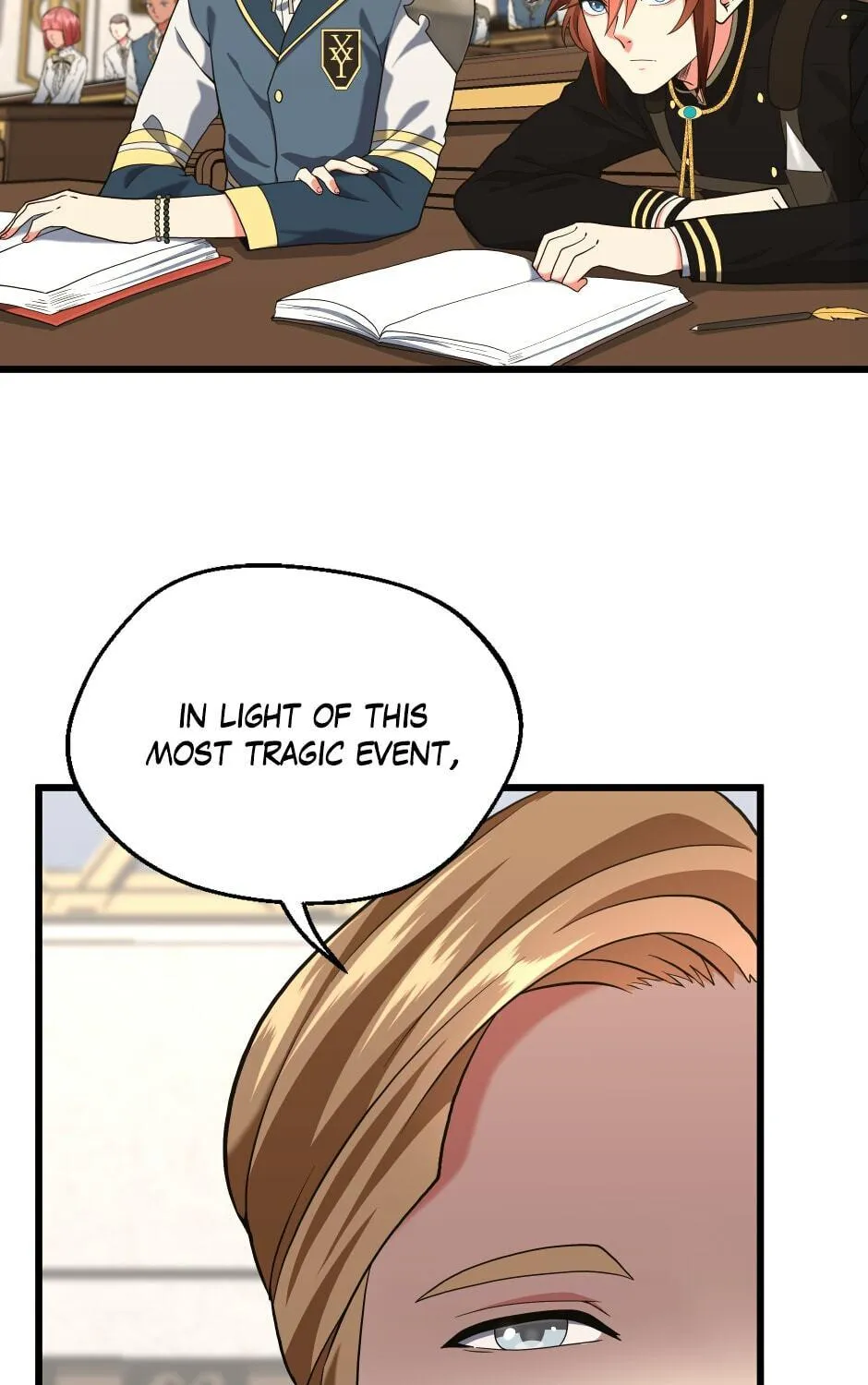 Read The Beginning After the End chapter 112 image 48 on Lezhin