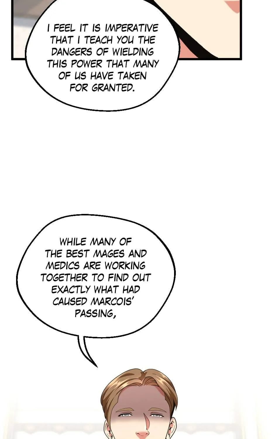 Read The Beginning After the End chapter 112 image 50 on Lezhin