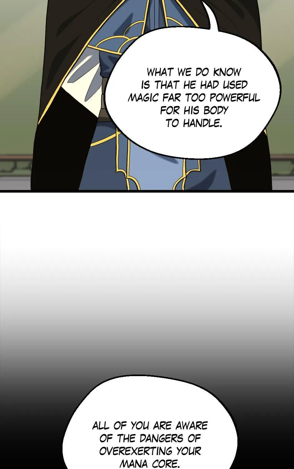 Read The Beginning After the End chapter 112 image 52 on Lezhin