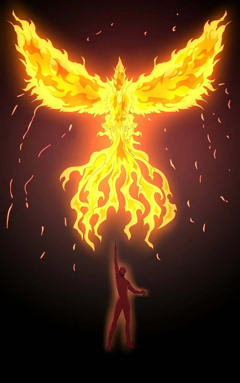 Read The Beginning After the End chapter 112 image 54 on Lezhin