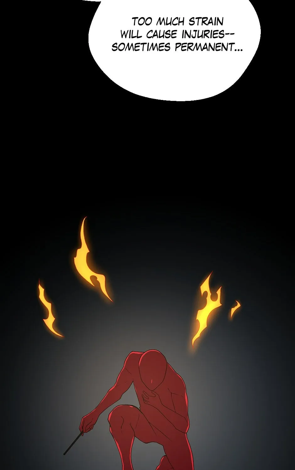 Read The Beginning After the End chapter 112 image 56 on Lezhin