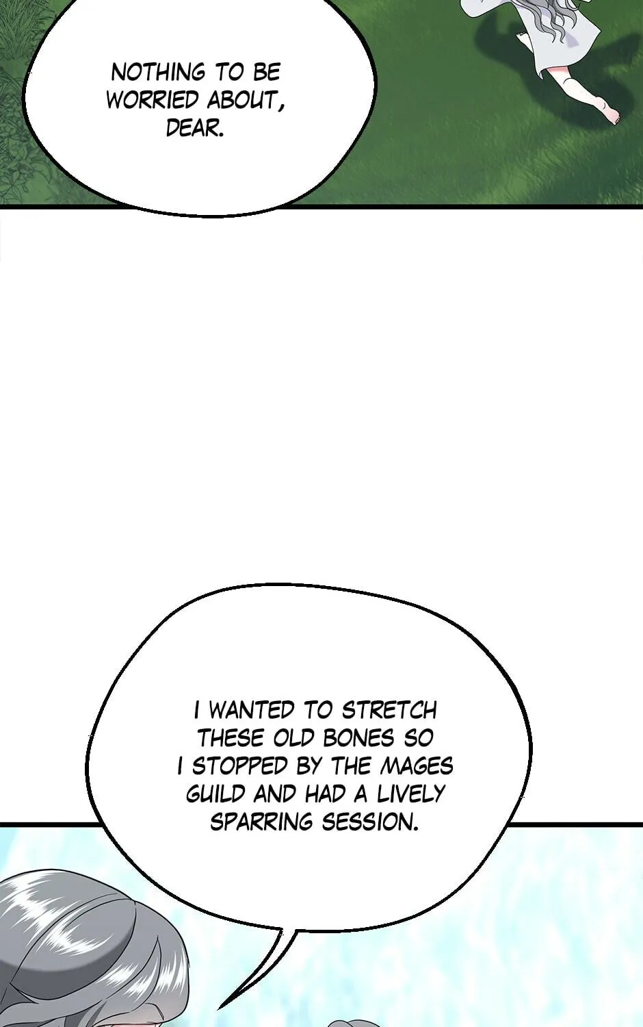 Read The Beginning After the End chapter 112 image 6 on Lezhin