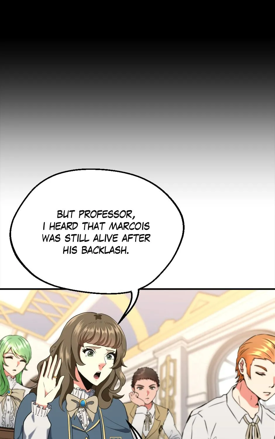 Read The Beginning After the End chapter 112 image 60 on Lezhin