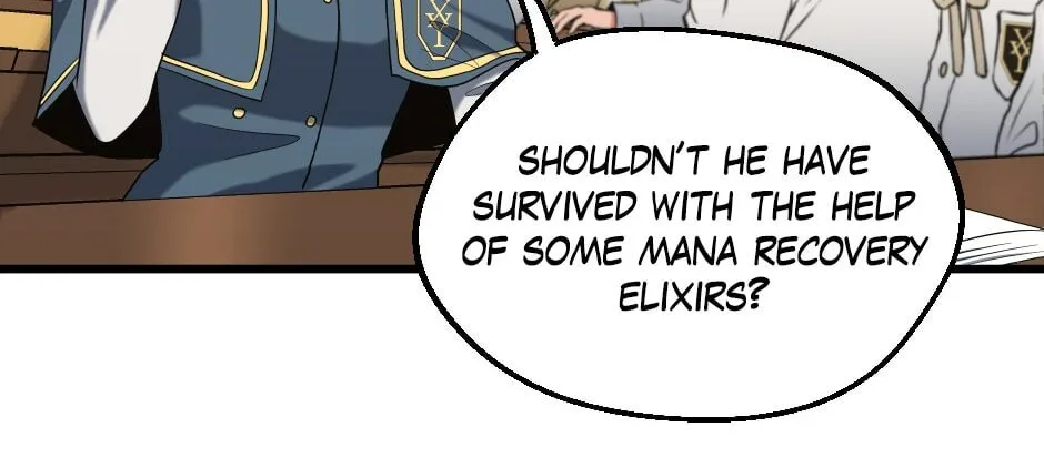 Read The Beginning After the End chapter 112 image 61 on Lezhin