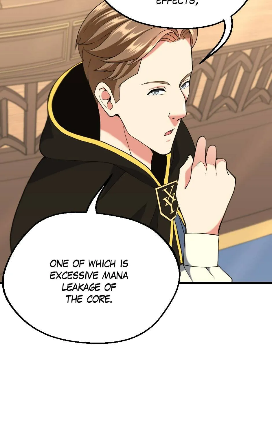 Read The Beginning After the End chapter 112 image 66 on Lezhin