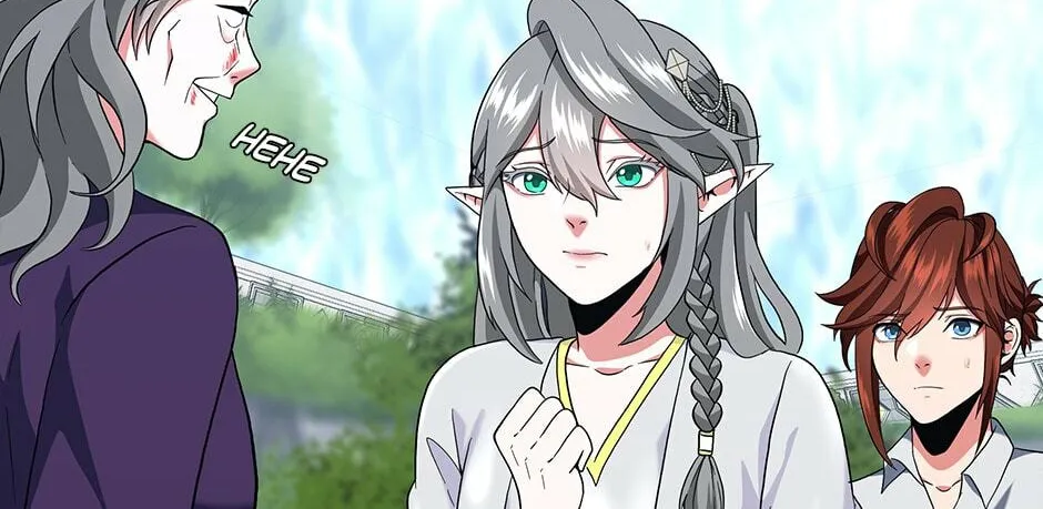 Read The Beginning After the End chapter 112 image 7 on Lezhin