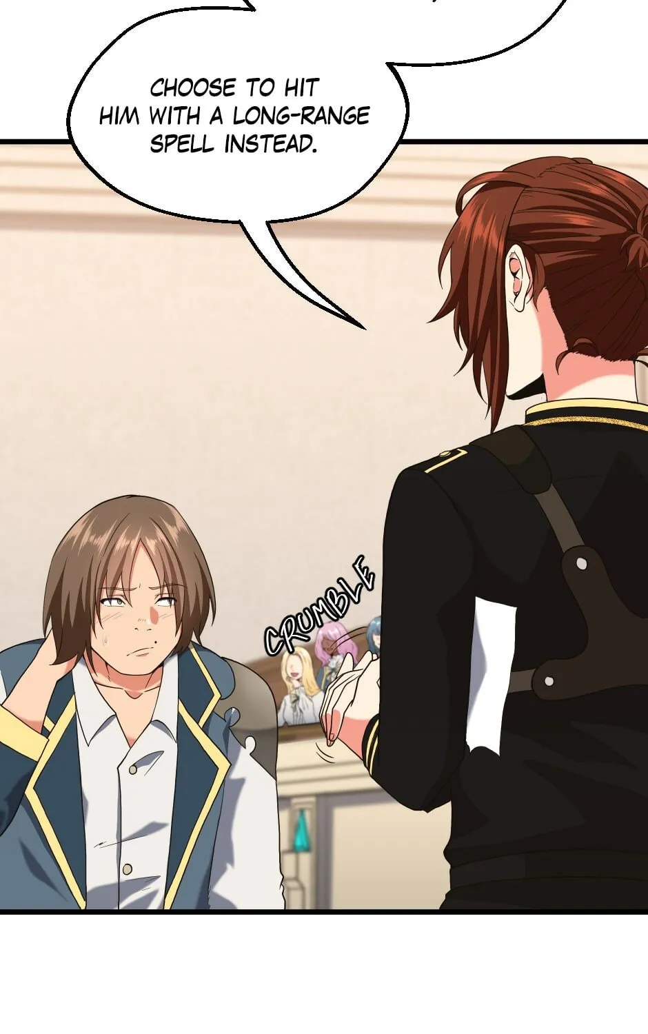 Read The Beginning After the End chapter 112 image 78 on Lezhin