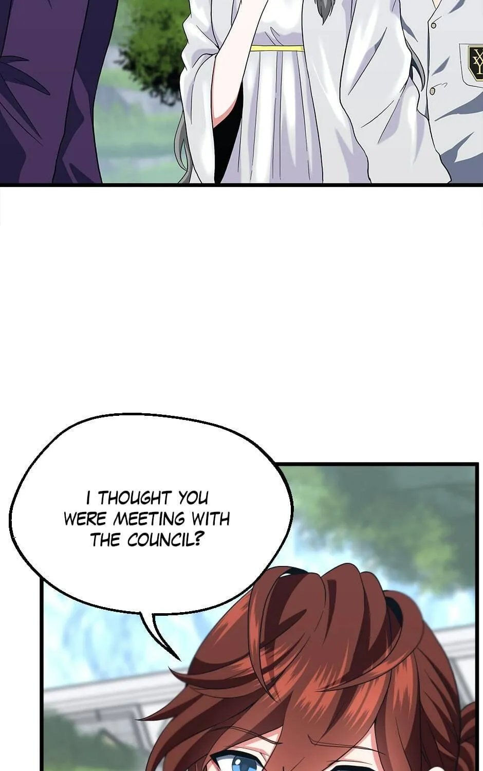 Read The Beginning After the End chapter 112 image 8 on Lezhin