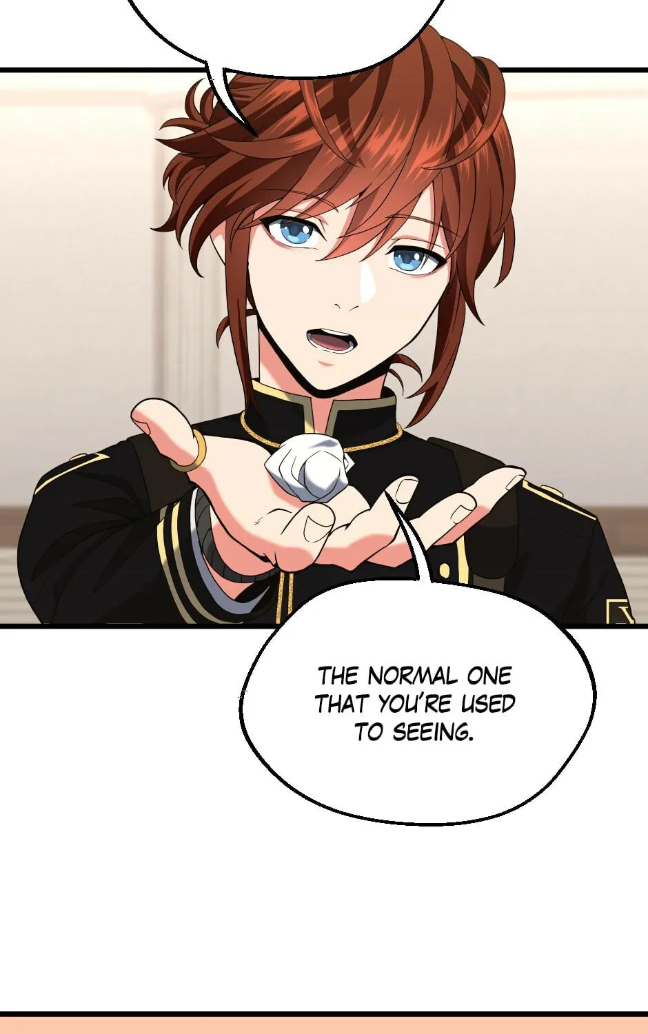 Read The Beginning After the End chapter 112 image 80 on Lezhin