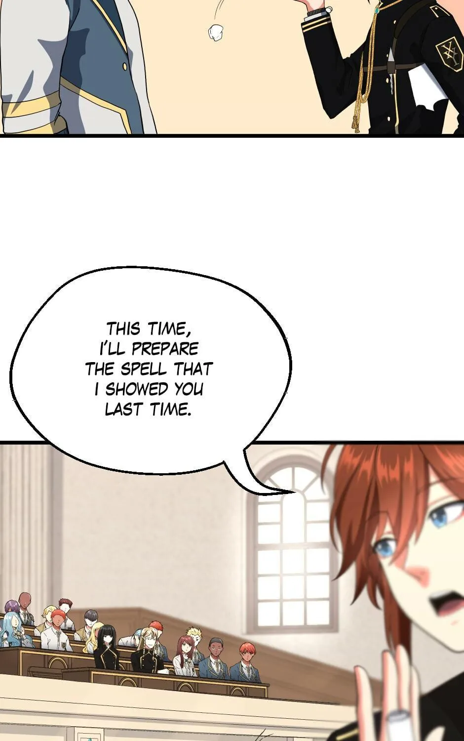 Read The Beginning After the End chapter 112 image 82 on Lezhin