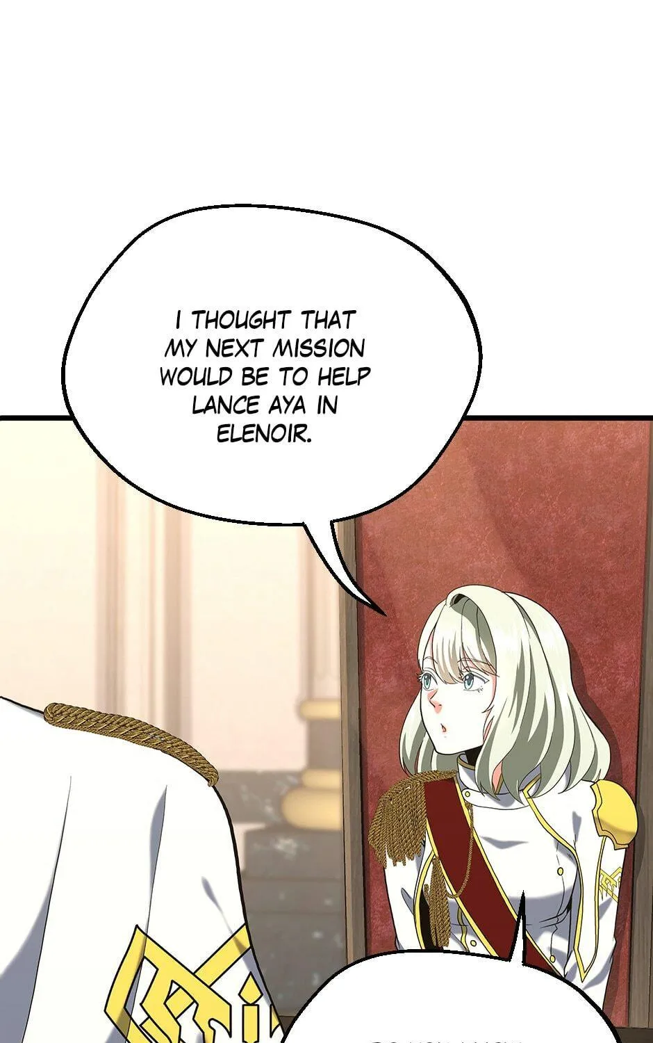 Read The Beginning After the End chapter 112 image 98 on Lezhin