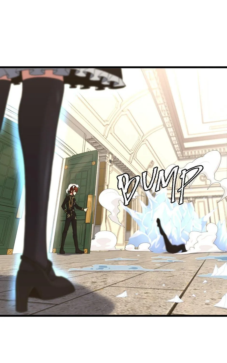 Read The Beginning After the End chapter 113 image 10 on Lezhin