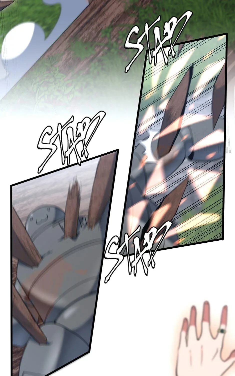 Read The Beginning After the End chapter 113 image 100 on Lezhin