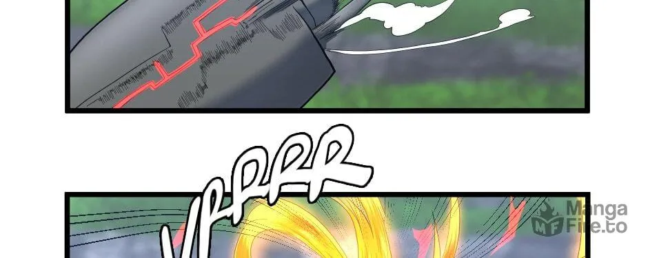 Read The Beginning After the End chapter 113 image 107 on Lezhin
