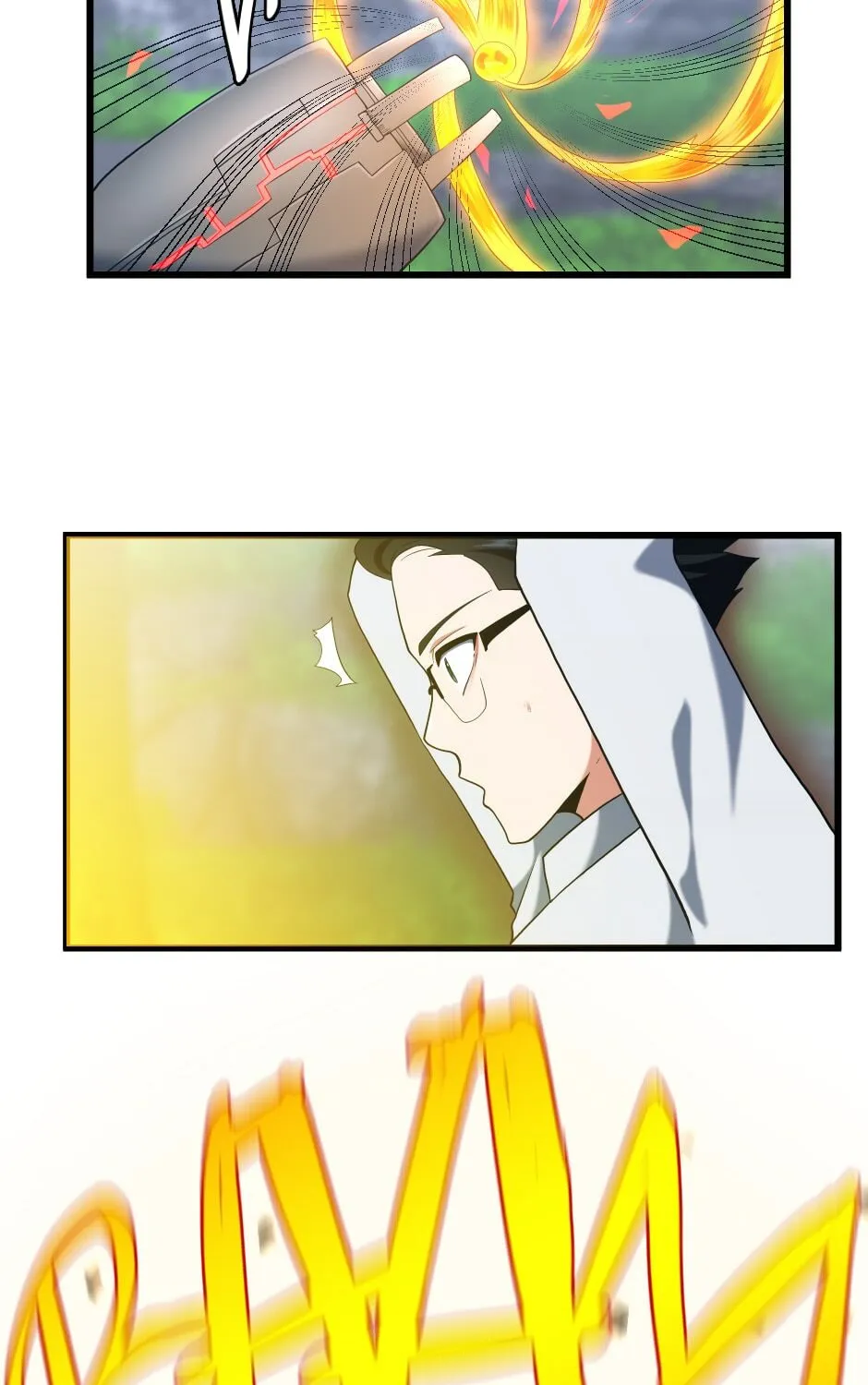 Read The Beginning After the End chapter 113 image 108 on Lezhin