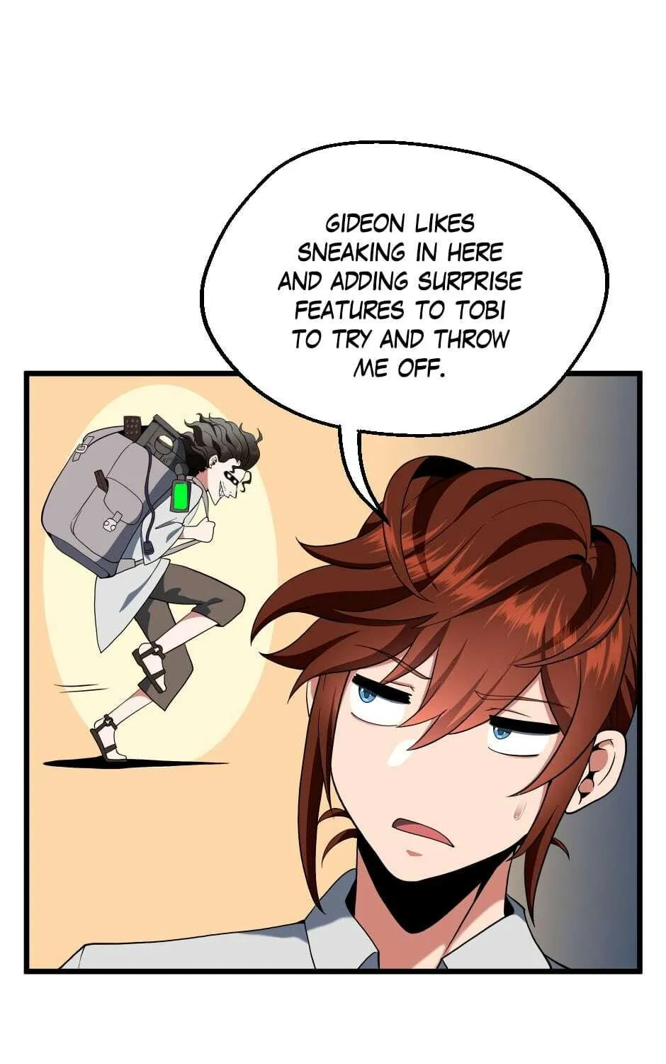 Read The Beginning After the End chapter 113 image 118 on Lezhin