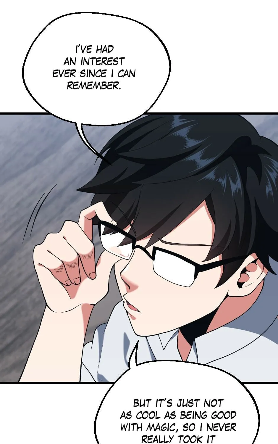 Read The Beginning After the End chapter 113 image 122 on Lezhin