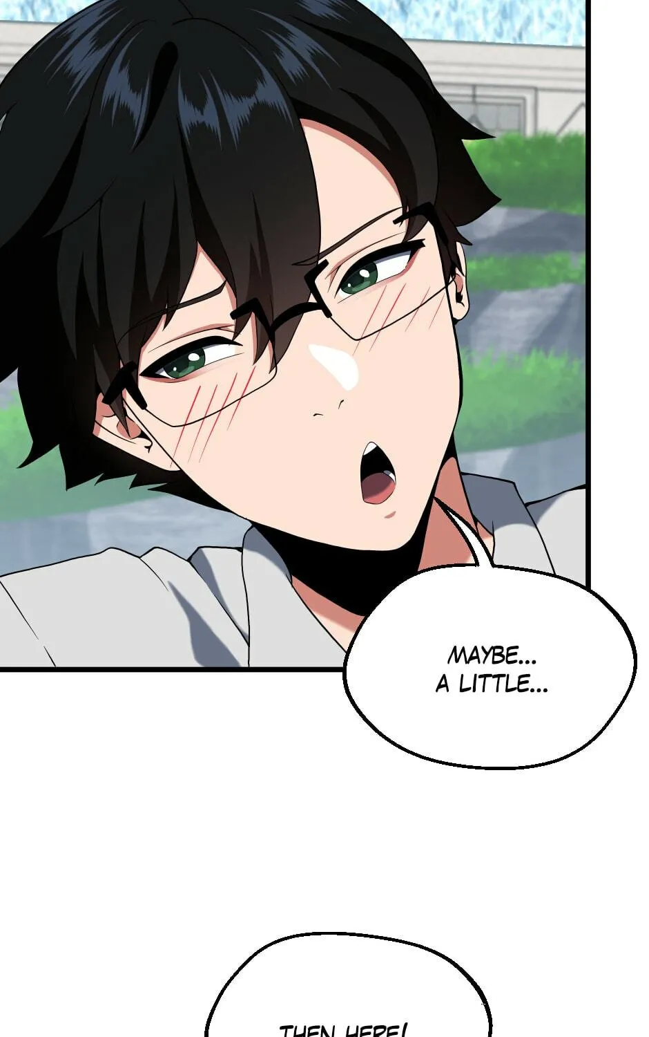 Read The Beginning After the End chapter 113 image 126 on Lezhin