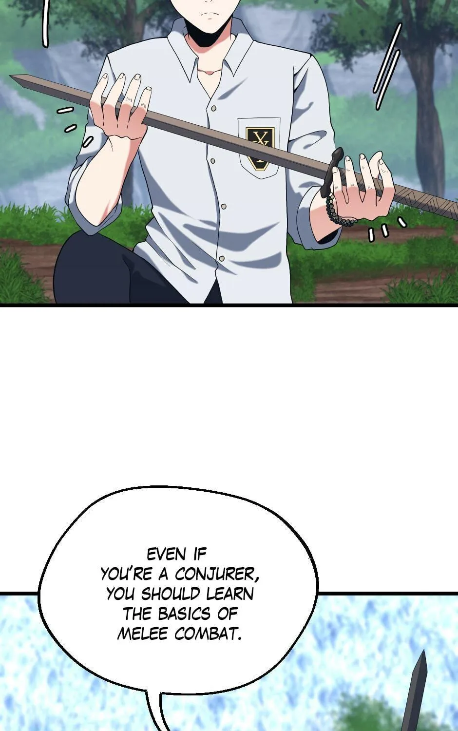 Read The Beginning After the End chapter 113 image 128 on Lezhin