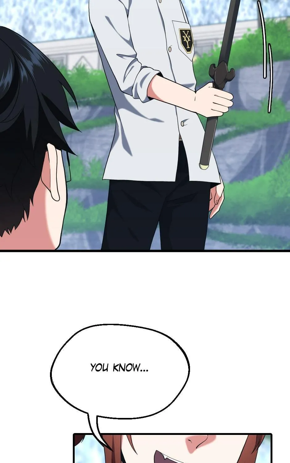Read The Beginning After the End chapter 113 image 130 on Lezhin