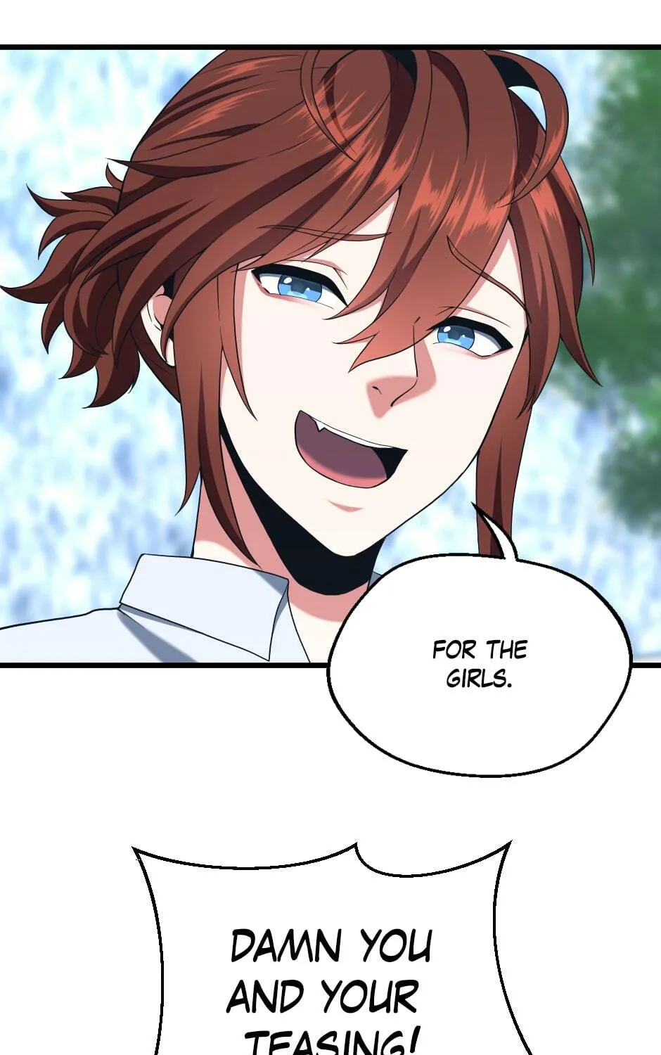 Read The Beginning After the End chapter 113 image 132 on Lezhin