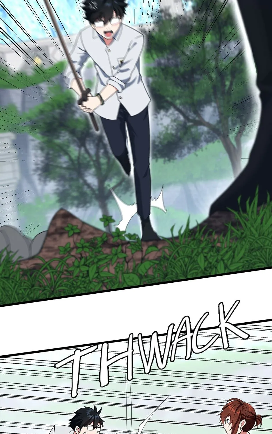 Read The Beginning After the End chapter 113 image 134 on Lezhin