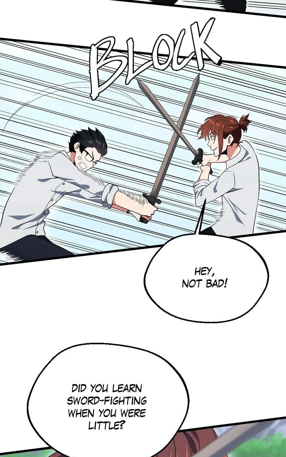 Read The Beginning After the End chapter 113 image 136 on Lezhin
