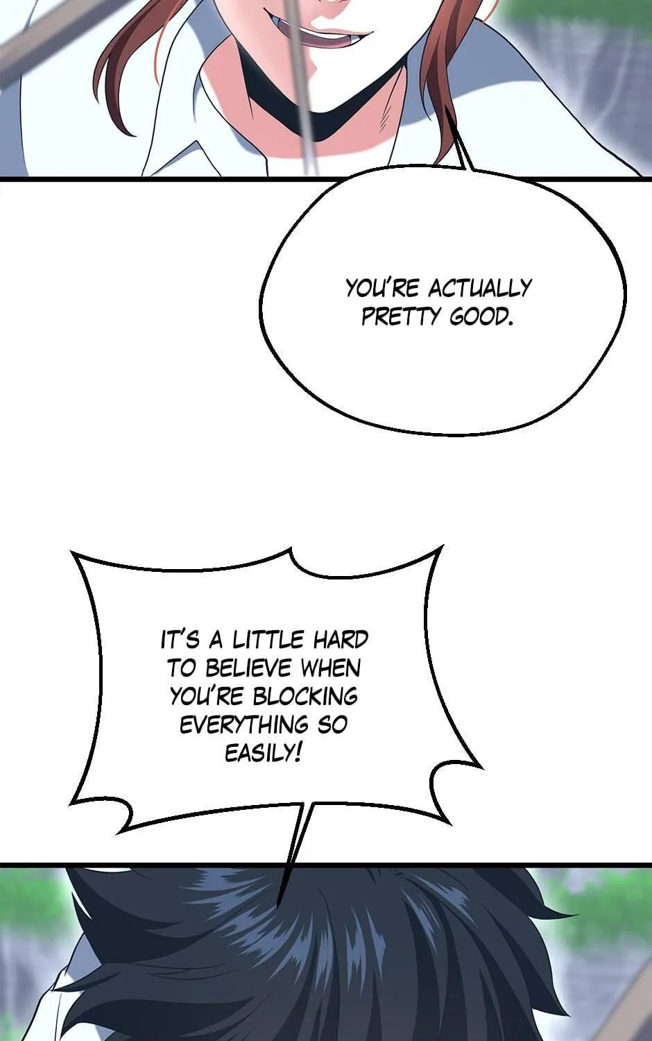 Read The Beginning After the End chapter 113 image 138 on Lezhin