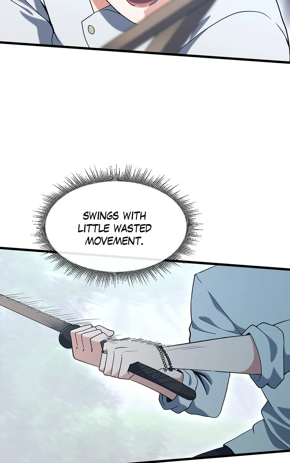 Read The Beginning After the End chapter 113 image 140 on Lezhin