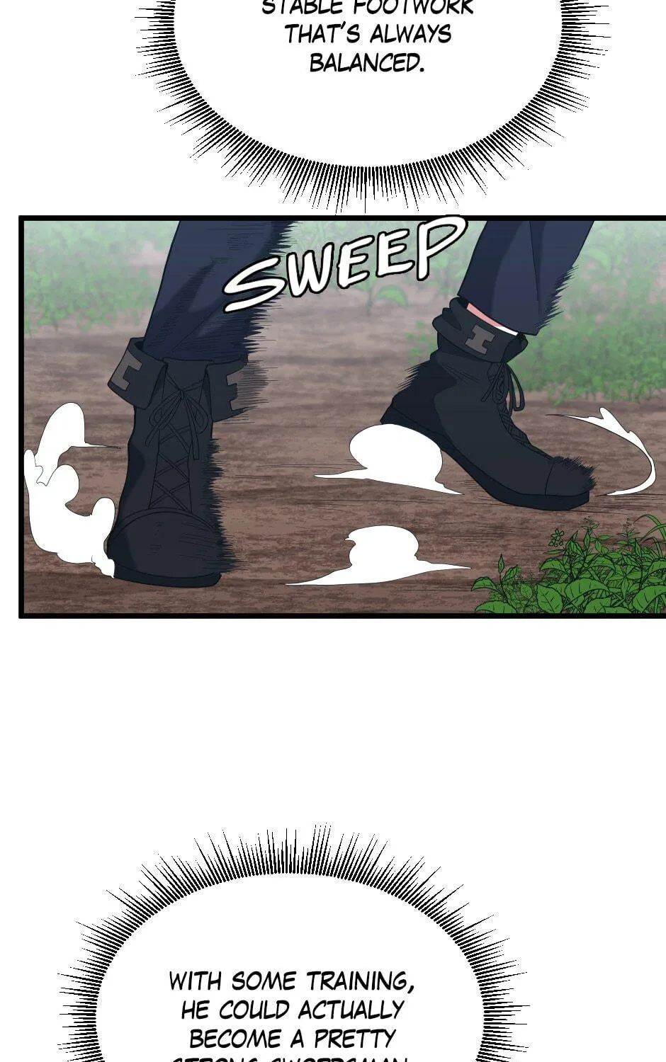 Read The Beginning After the End chapter 113 image 142 on Lezhin