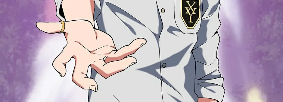 Read The Beginning After the End chapter 113 image 157 on Lezhin