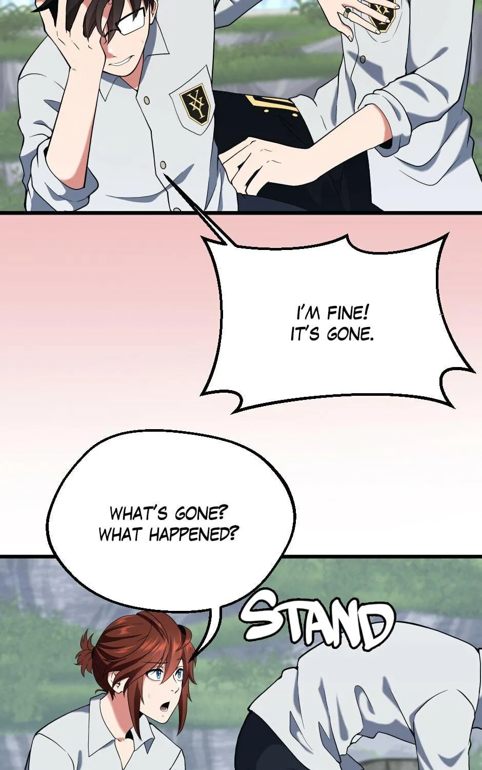 Read The Beginning After the End chapter 113 image 168 on Lezhin