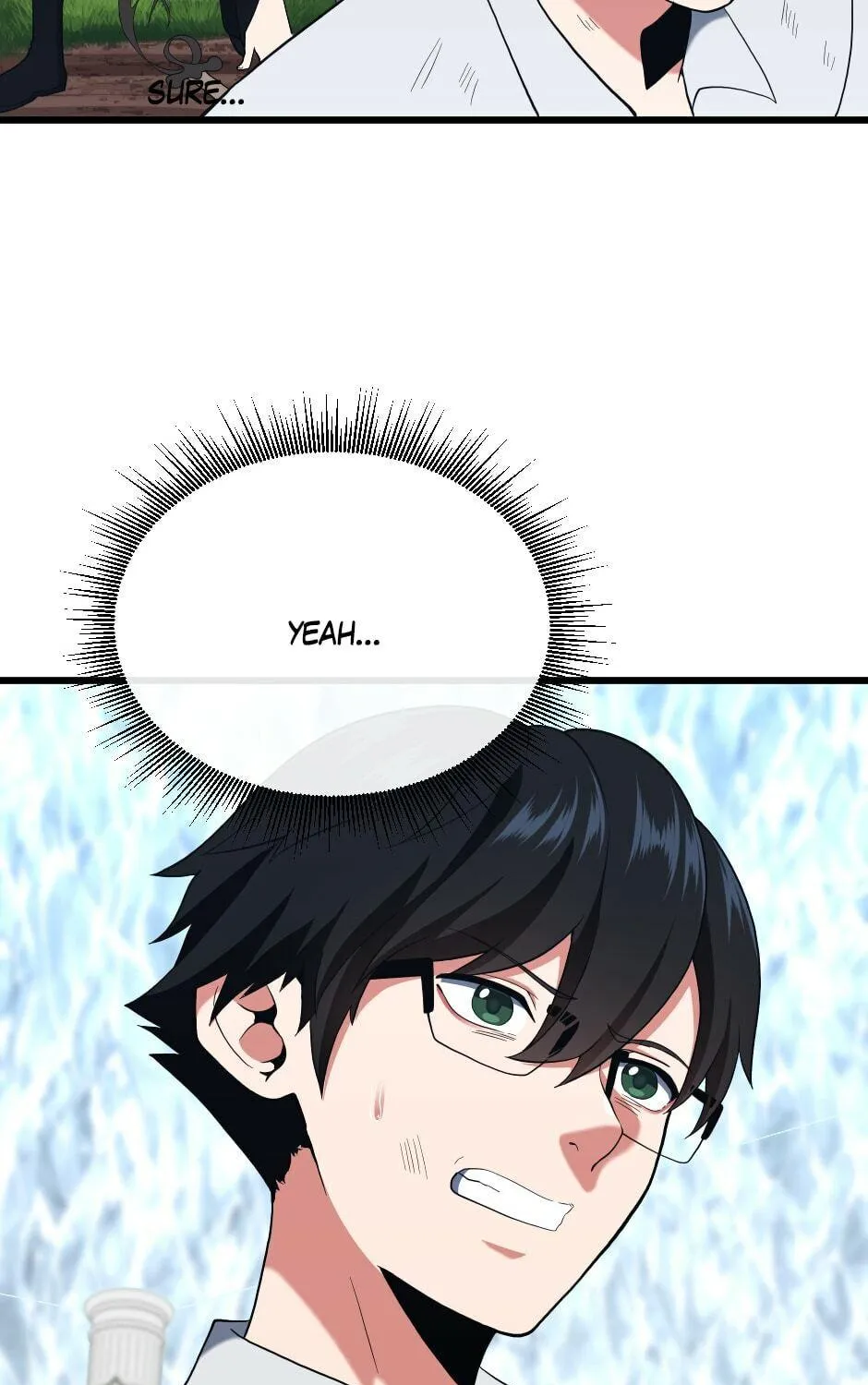 Read The Beginning After the End chapter 113 image 172 on Lezhin