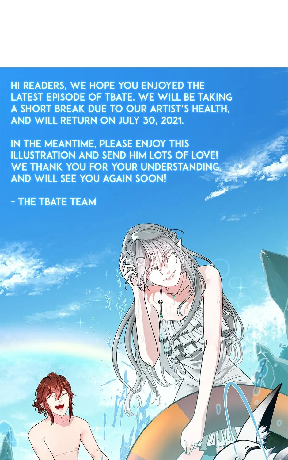 Read The Beginning After the End chapter 113 image 180 on Lezhin