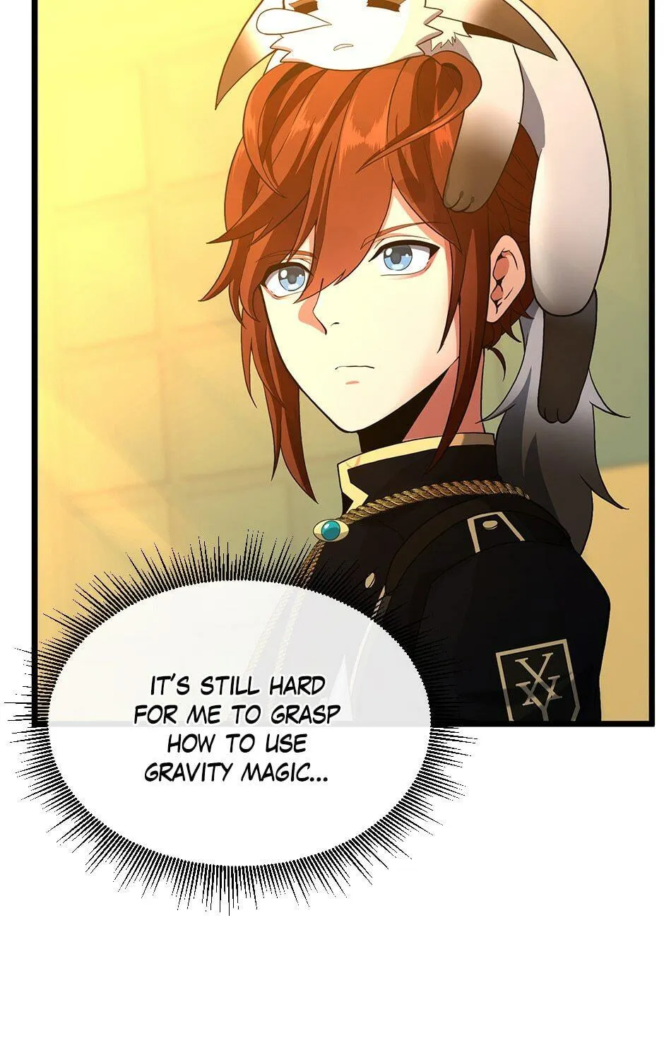 Read The Beginning After the End chapter 113 image 22 on Lezhin