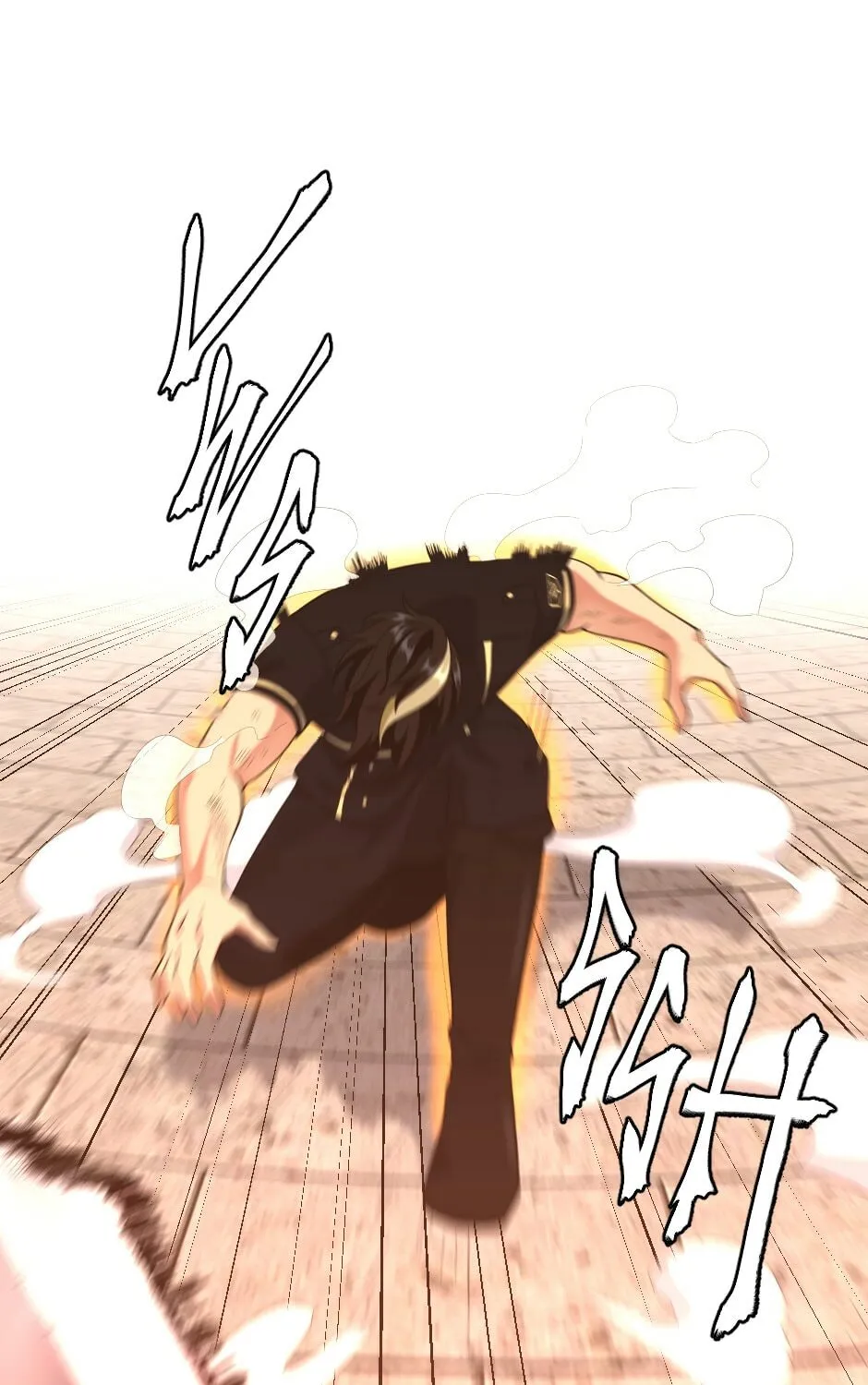 Read The Beginning After the End chapter 113 image 32 on Lezhin