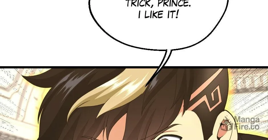 Read The Beginning After the End chapter 113 image 35 on Lezhin